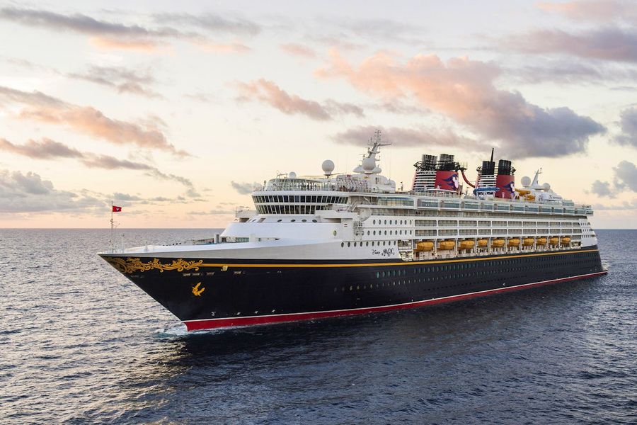 Disney Magic